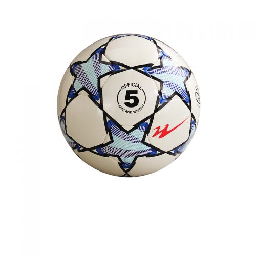 Ballon de football - Ref 6419