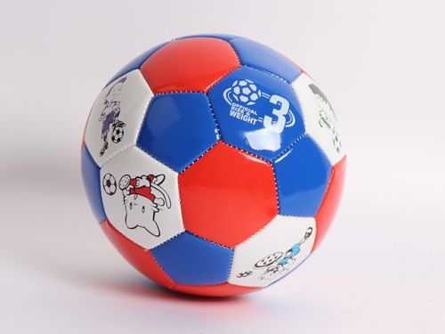 Ballon de football - Ref 6471
