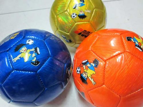 Ballon de football - Ref 6476