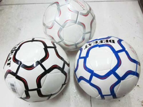Ballon de football - Ref 6477