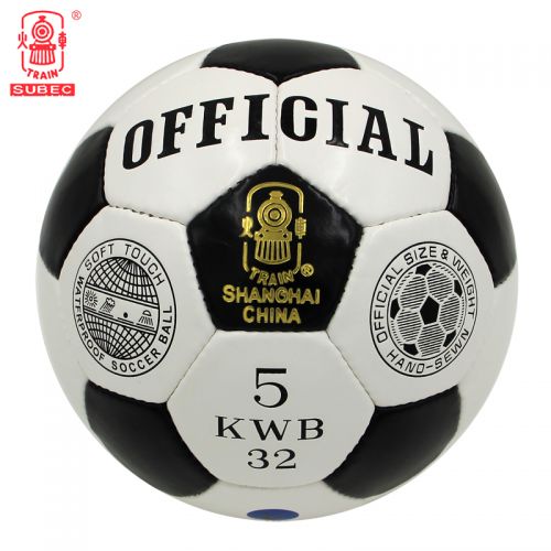 Ballon de football - Ref 6484