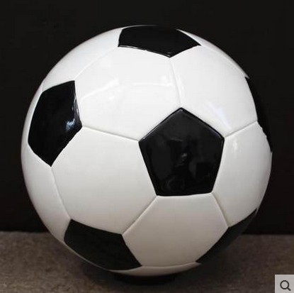 Ballon de football - Ref 6487