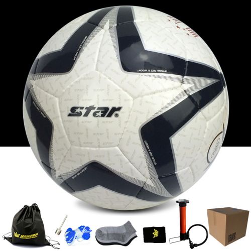 Ballon de football 6497