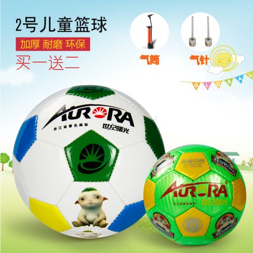 Ballon de football - Ref 6519