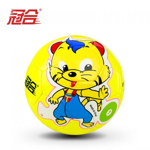 Ballon de football - Ref 6520