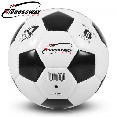 Ballon de football - Ref 6525