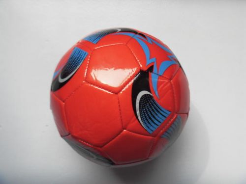 Ballon de football - Ref 6529