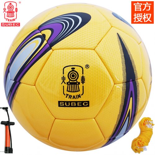 Ballon de football - Ref 6538