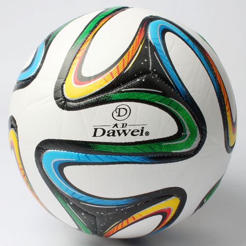 Ballon de football - Ref 6550