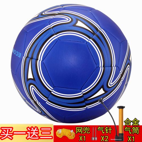 Ballon de football - Ref 6570