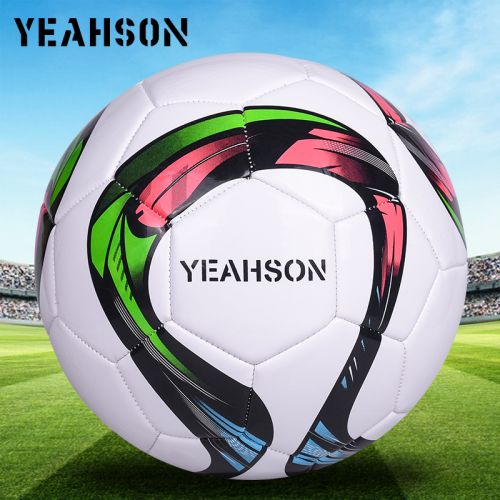 Ballon de football - Ref 6573