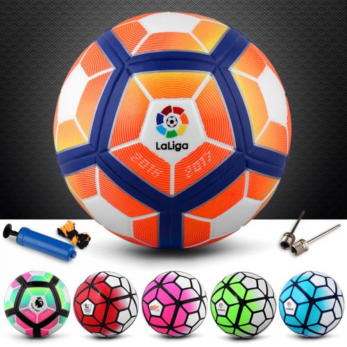 Ballon de football - Ref 6579