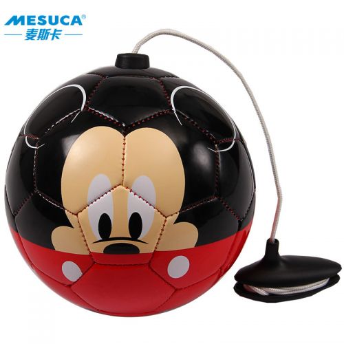 Ballon de football - Ref 6586