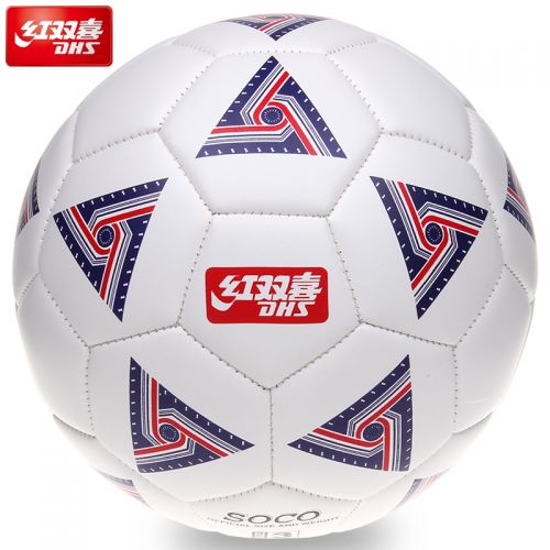 Ballon de football - Ref 6592
