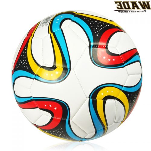 Ballon de football - Ref 6619
