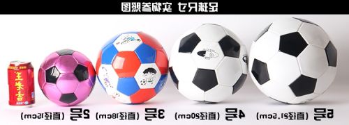 Ballon de football - Ref 6630