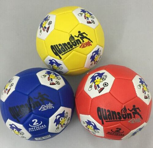 Ballon de football - Ref 6637
