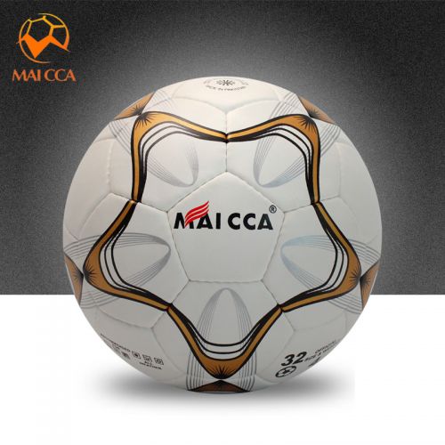 Ballon de football - Ref 6656