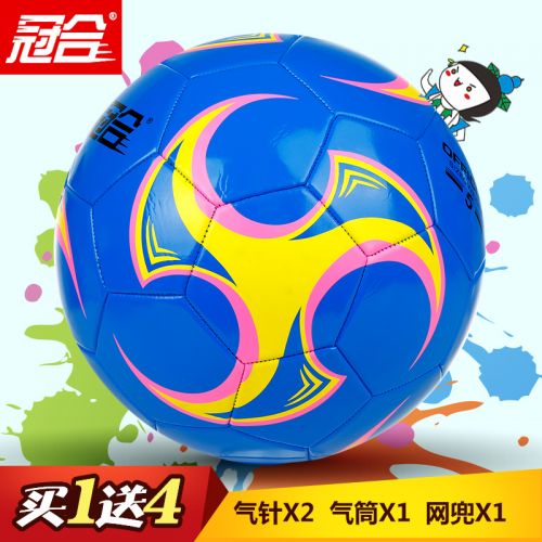 Ballon de football - Ref 6658
