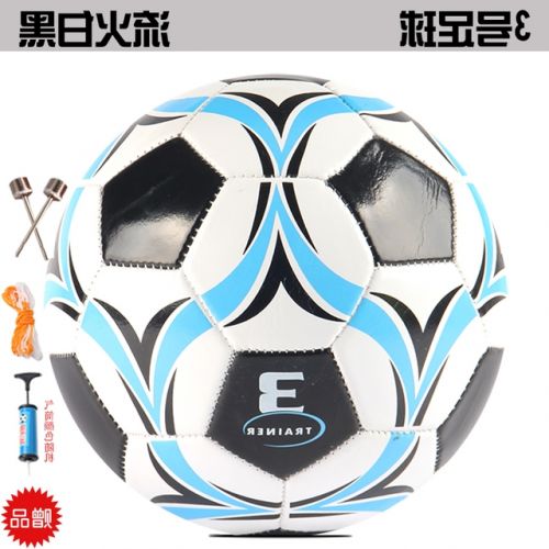 Ballon de football - Ref 6673