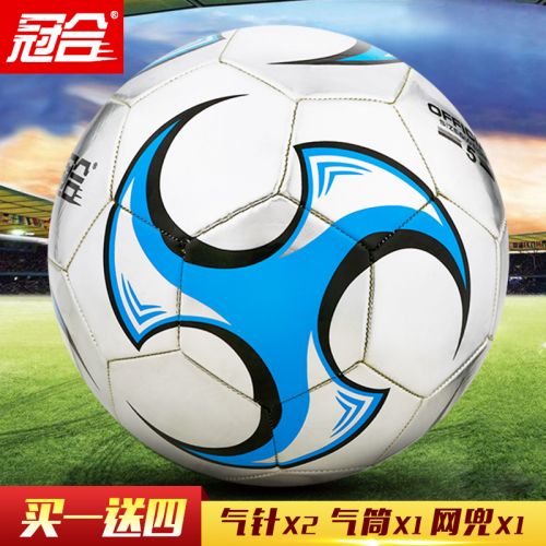 Ballon de football - Ref 6689