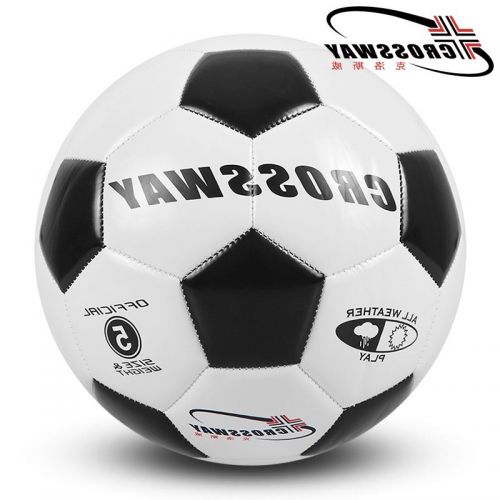 Ballon de football - Ref 6718