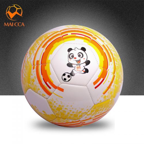 Ballon de football - Ref 6719