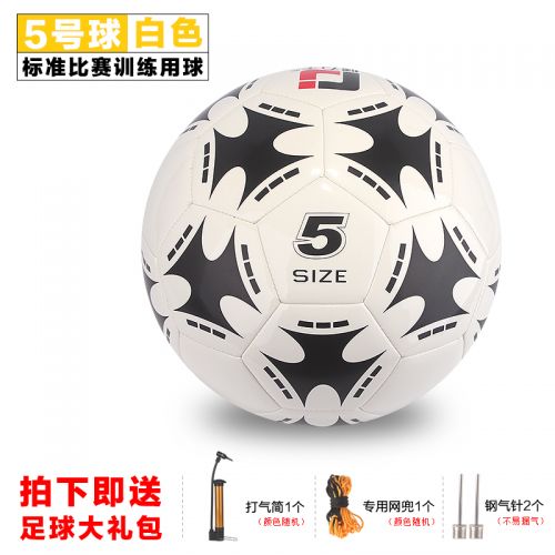 Ballon de football - Ref 6725