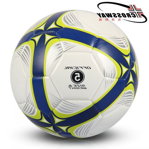 Ballon de football - Ref 6729