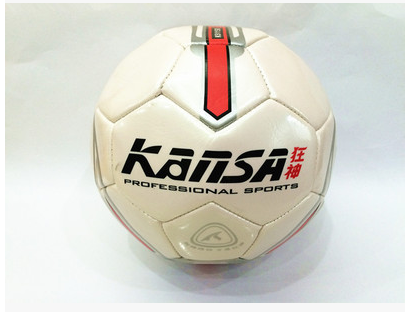 Ballon de football - Ref 6735