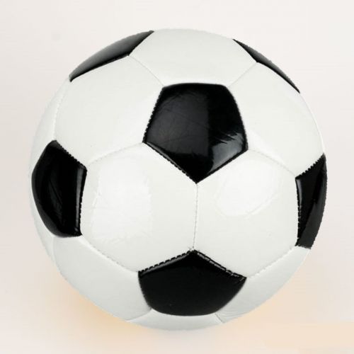 Ballon de football - Ref 6738