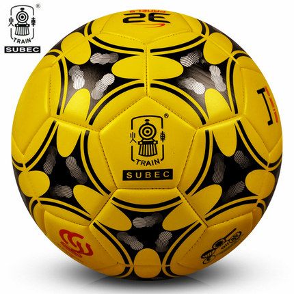 Ballon de football - Ref 6742