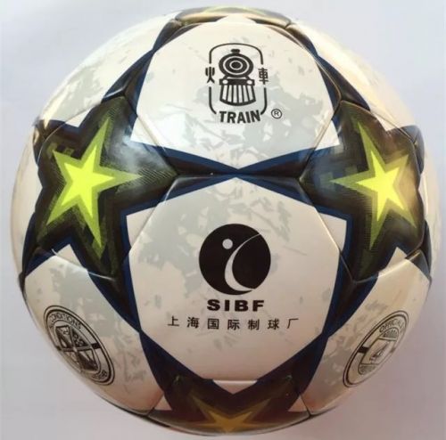Ballon de football - Ref 6769