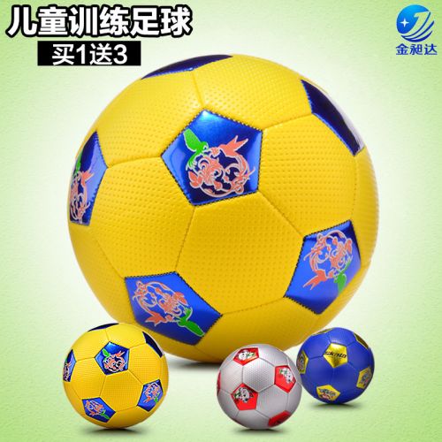 Ballon de football - Ref 6799