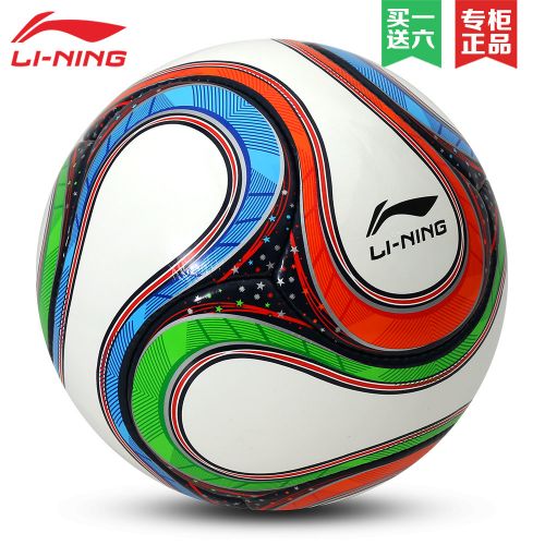 Ballon de football 6801