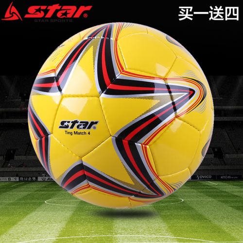 Ballon de football - Ref 6802