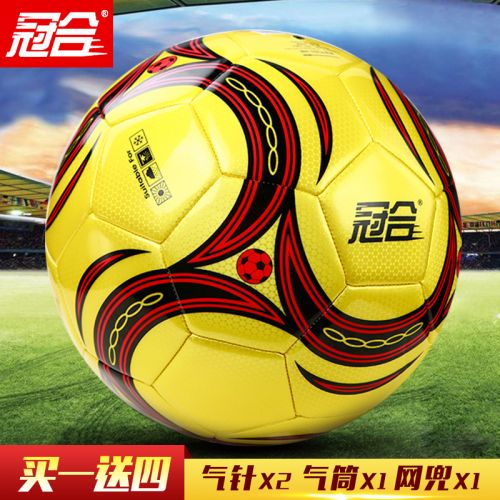 Ballon de football - Ref 6804