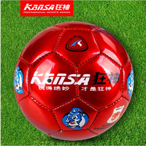 Ballon de football - Ref 6807