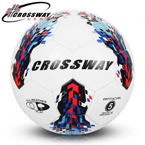 Ballon de football - Ref 6820