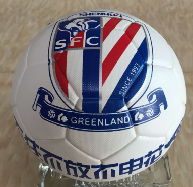 Ballon de football - Ref 6832