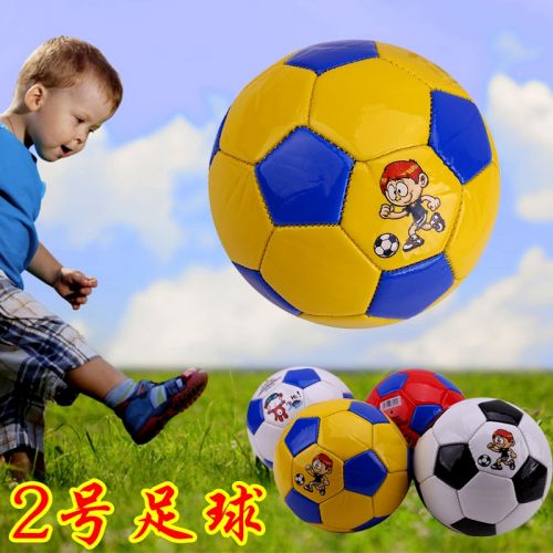 Ballon de football - Ref 6839