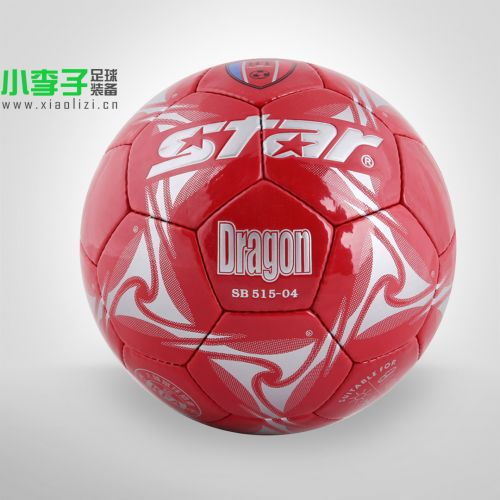 Ballon de football - Ref 6865