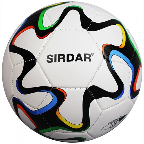 Ballon de football - Ref 6877