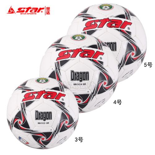 Ballon de football - Ref 6880
