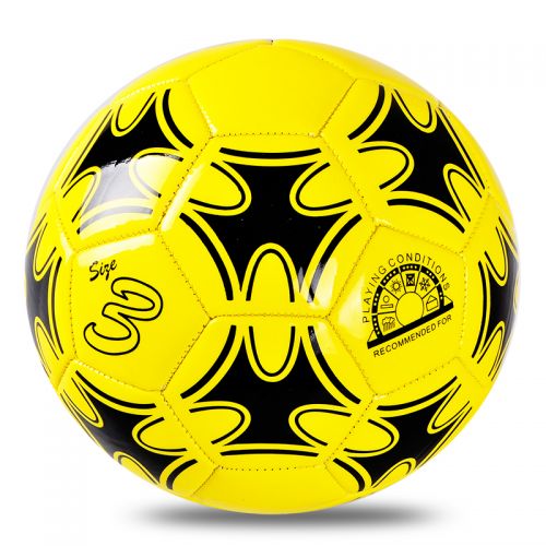 Ballon de football - Ref 6898