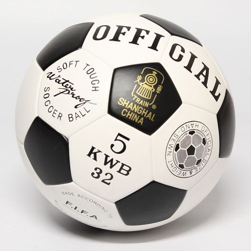 Ballon de football - Ref 6904