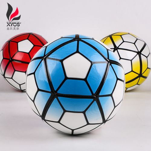 Ballon de football - Ref 6975