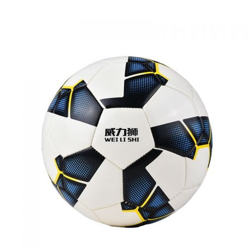 Ballon de football - Ref 6981