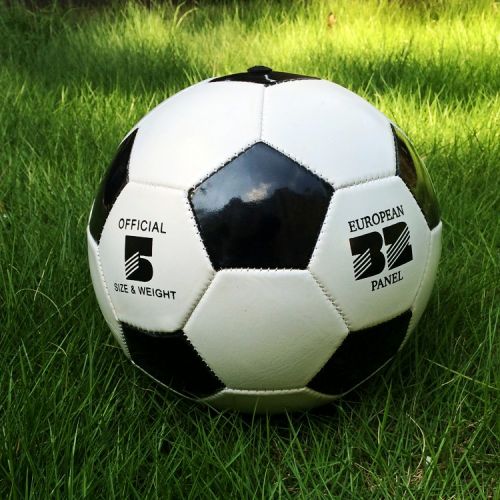 Ballon de football - Ref 7056