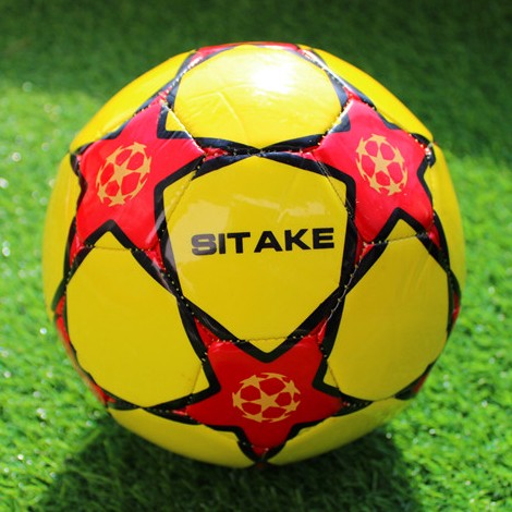 Ballon de football - Ref 7158